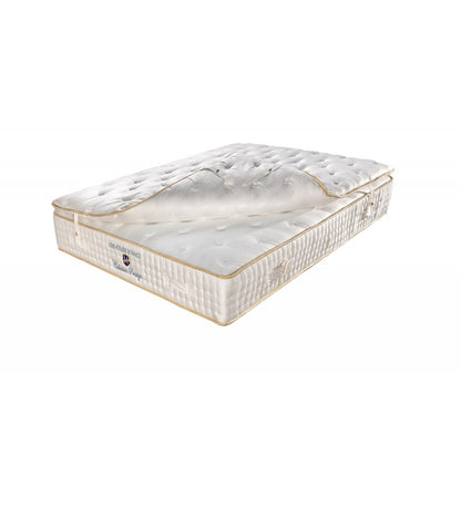 ENSEMBLE Prestige - Matelas 2 Places + 2 Sommiers