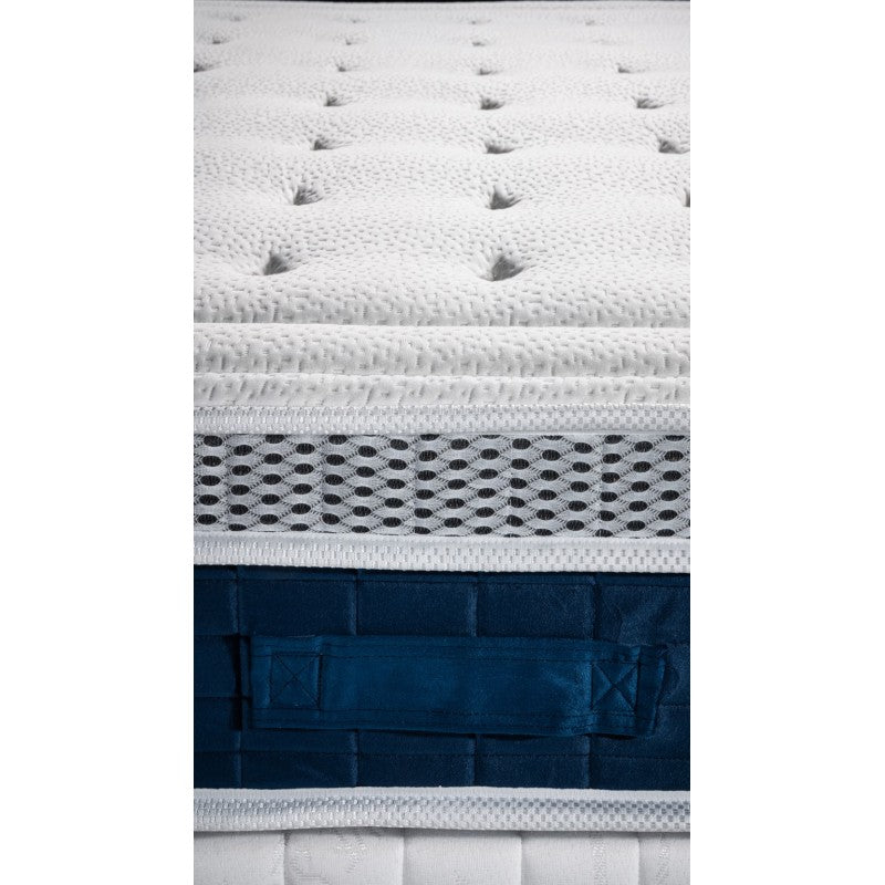 MATELAS LE MONACO - 1 Place