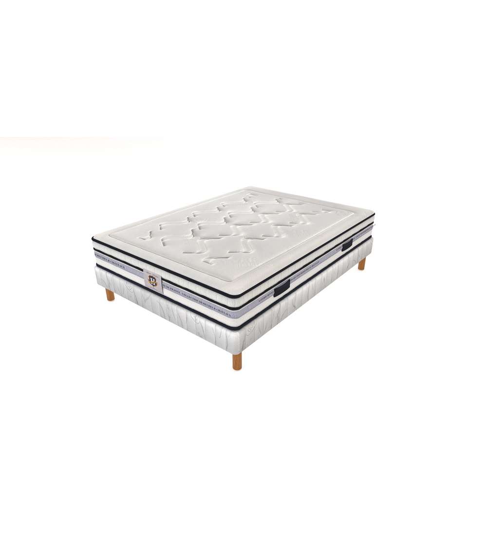 copy of MATELAS Prince - 2 Places