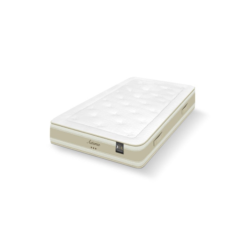 Matelas Astoria - 1 Place