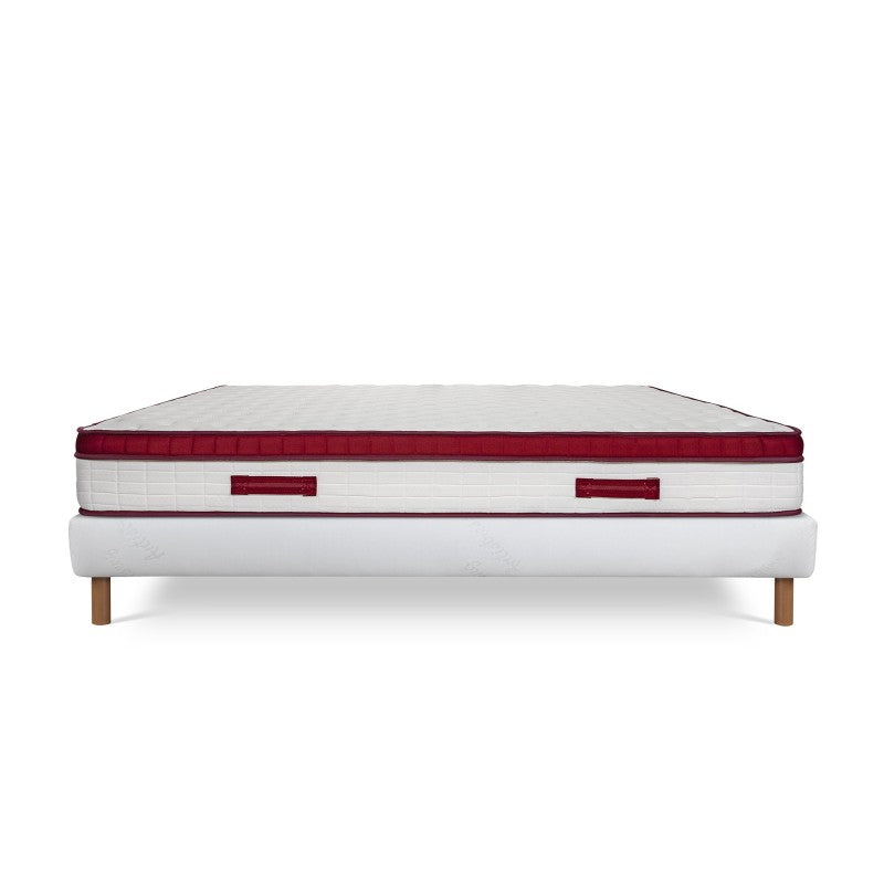 MATELAS LE NEW FAIRMOUNT - 2 Places