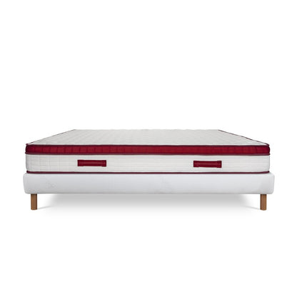 MATELAS LE NEW FAIRMOUNT - 2 Places