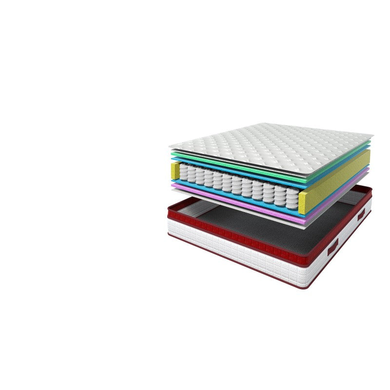 MATELAS LE NEW FAIRMOUNT - 2 Places