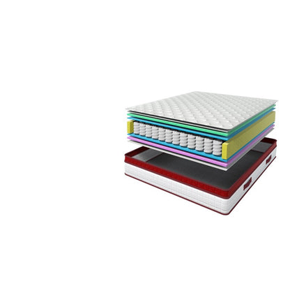 MATELAS LE NEW FAIRMOUNT - 2 Places