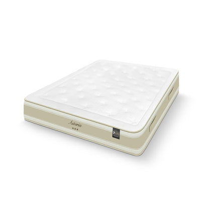 Ensemble Astoria - 2 Places + 1 Sommier