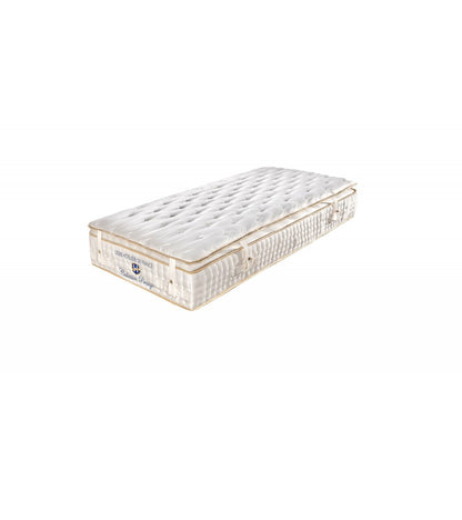 ENSEMBLE Prestige - Matelas 1 Place + 1 Sommier
