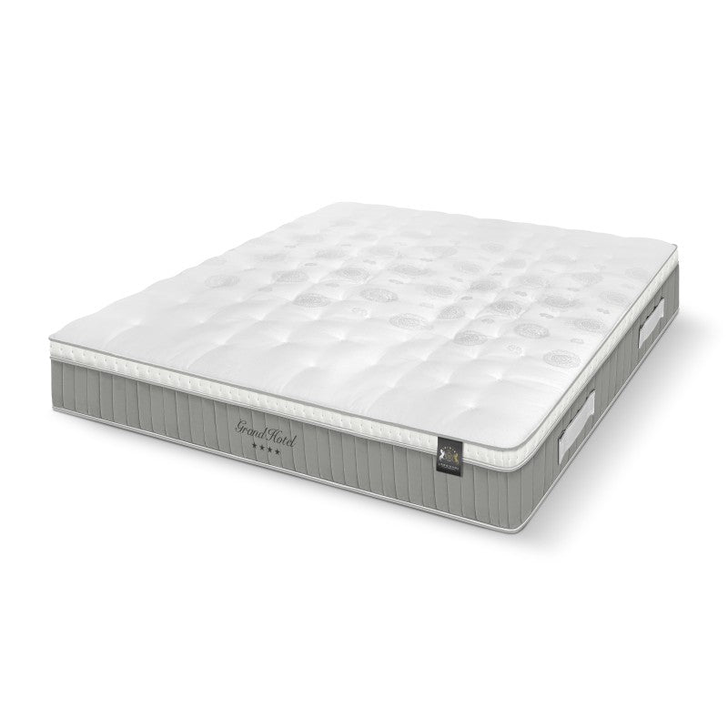 Ensemble Grand Hôtel - 2 Places + 2 Sommiers