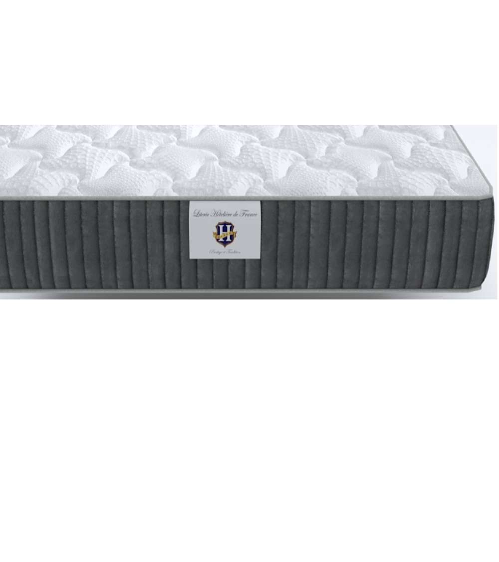 Matelas CHATEAUBRIAND 2 - Places