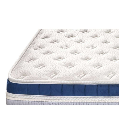copy of ENSEMBLE Prince - Matelas 2 places + 1 Sommier