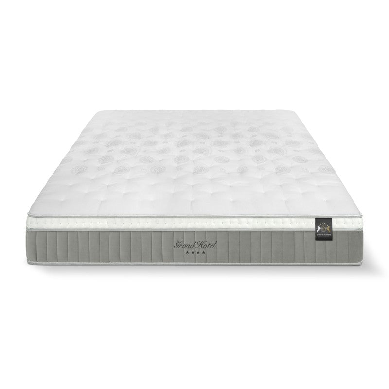 Ensemble Grand Hôtel - 2 Places + 2 Sommiers