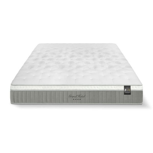 Ensemble Grand Hôtel - 2 Places + 2 Sommiers