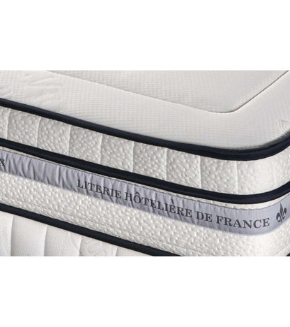 copy of ENSEMBLE Prince - Matelas 2 Places + 2 Sommiers