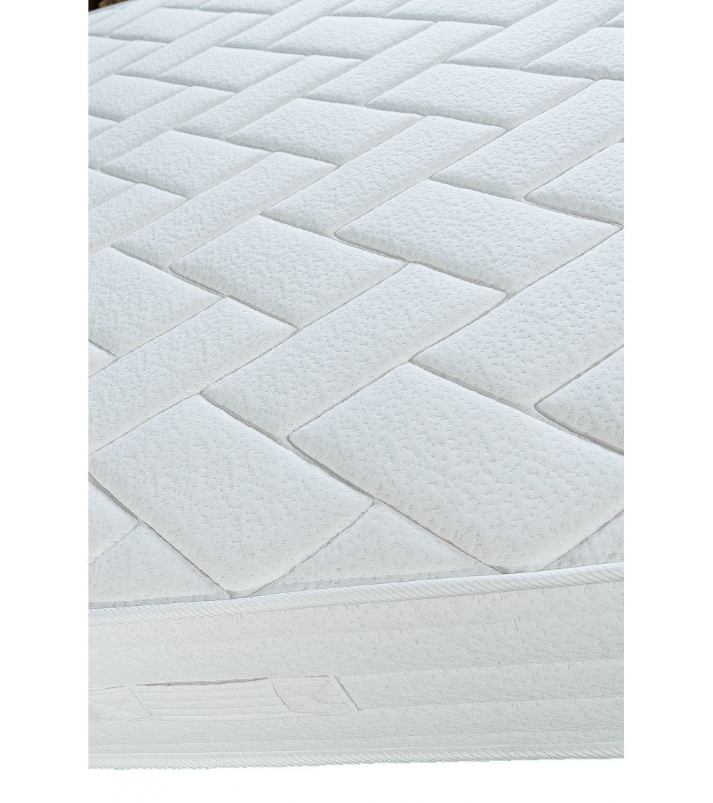 Ensemble Matelas L'ATELIER 2 Places + 1 Sommier