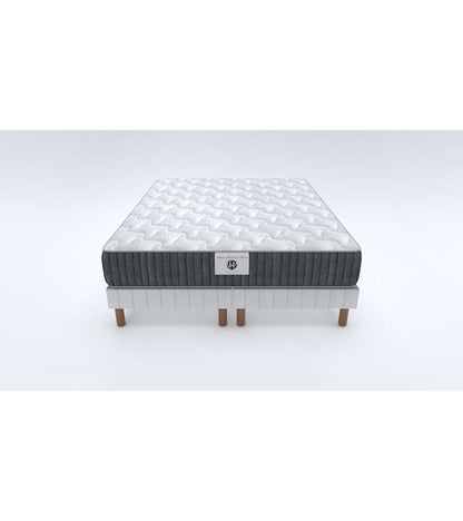 Ensemble Matelas 2 - Places 2 sommiers