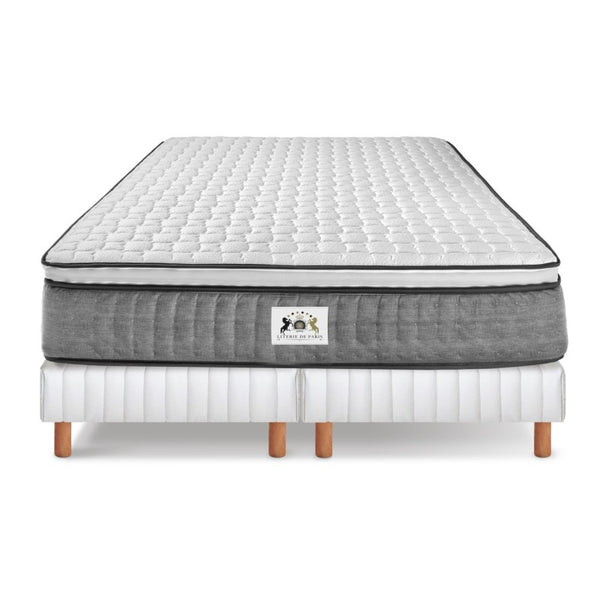 Matelas EXCELLENCE Luxe - 1 Place