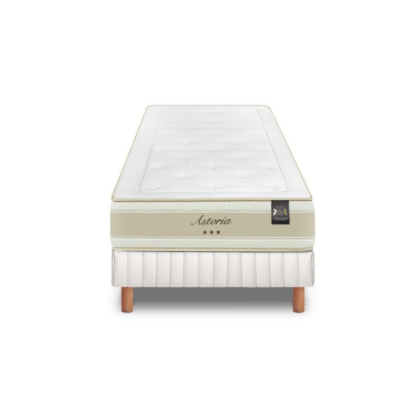 Matelas Astoria - 1 Place