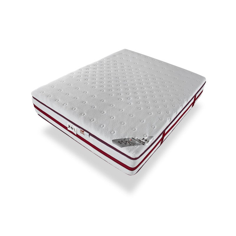 MATELAS LE SOUVERAIN - 2 Places