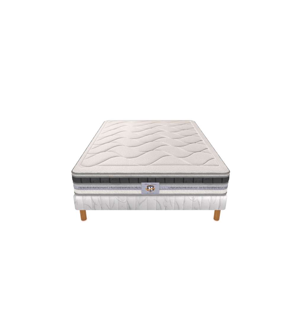 copy of MATELAS Prince - 2 Places