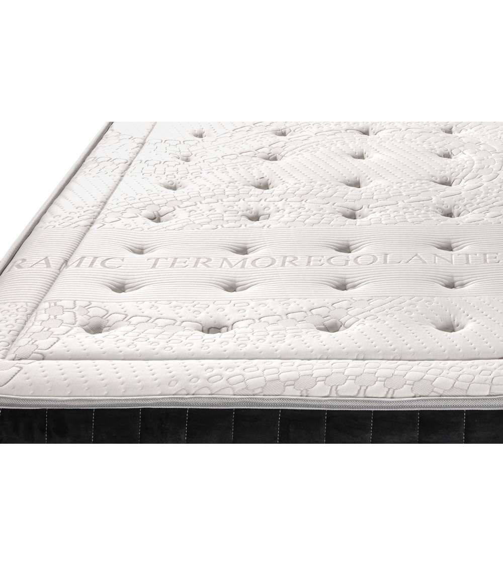 copy of ENSEMBLE Prince - Matelas 1 Place + 1 Sommier