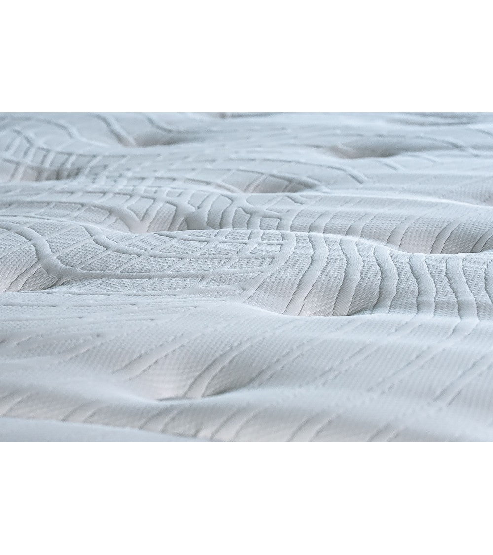 Ensemble Matelas L'ÉLYSÉE 2 Places + 2 Sommiers