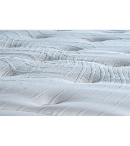 Ensemble Matelas L'ÉLYSÉE 2 Places + 2 Sommiers