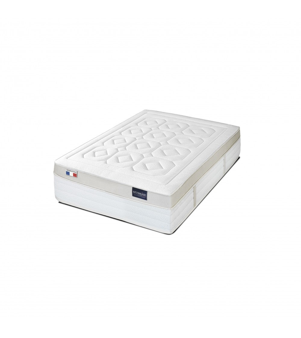 Matelas LE BOURBON - 1 Place