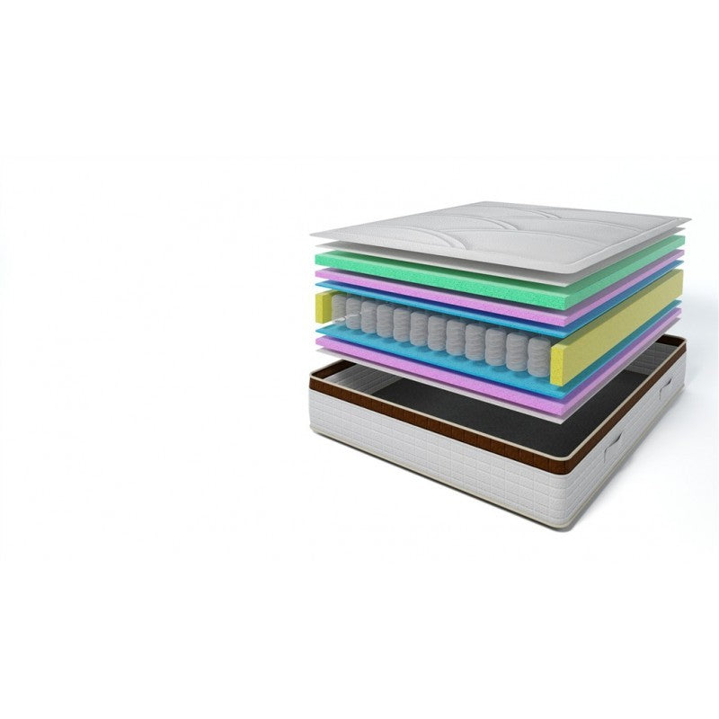 Matelas Excelsior Luxe- 2 Places