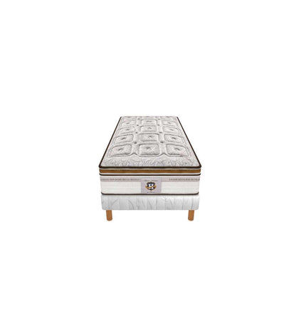 copy of ENSEMBLE Prince - Matelas 1 Place + 1 Sommier