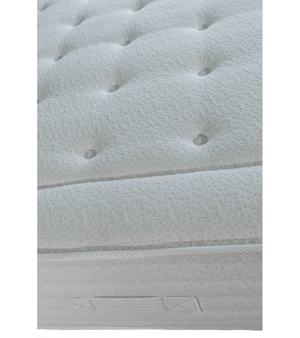 Ensemble Matelas L'ÉLYSÉE 2 Places + 2 Sommiers